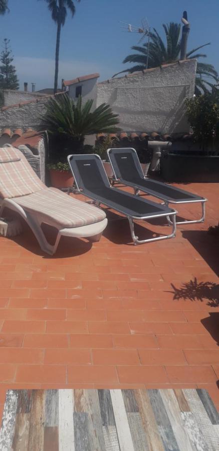 Holiday Beach Cambrils Eksteriør billede