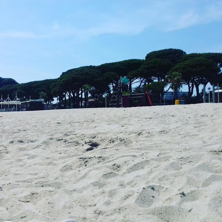 Holiday Beach Cambrils Eksteriør billede